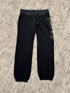 Y2K Vintage Guess Sweatpants